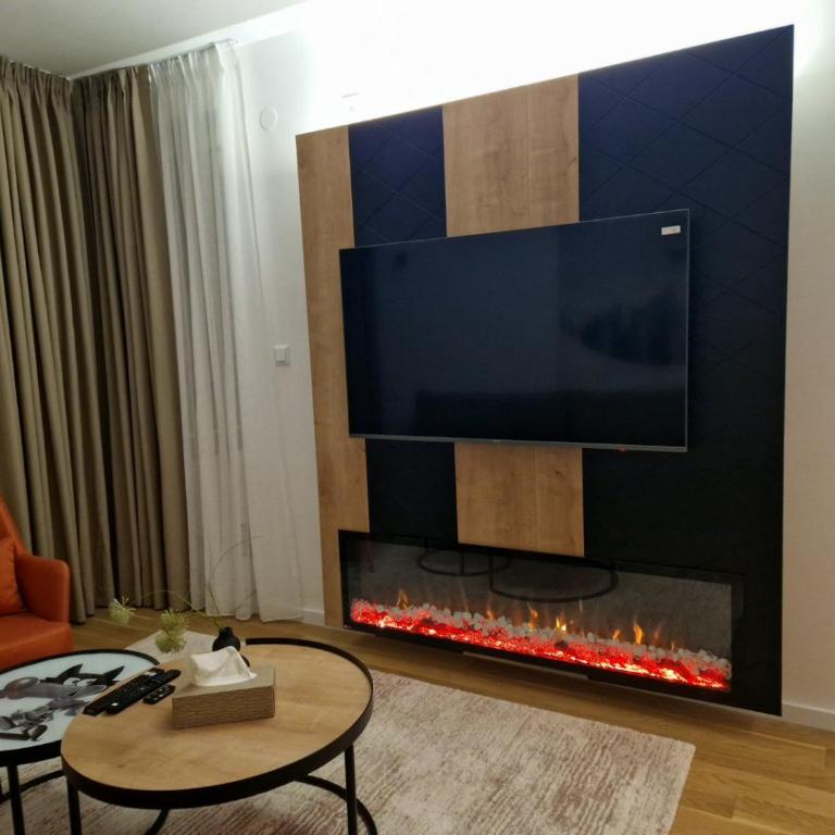 Apartman Orange - Snjezna Dolina - Apartman sa 1 Spavaćom Sobom - 6
