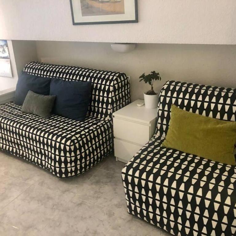 Apartamento cerca del mar - Apartamento de 1 dormitorio - 9