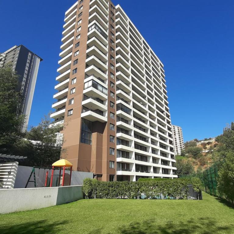 Depto Moderno 3 máx 4 personas - Two-Bedroom Apartment - 50