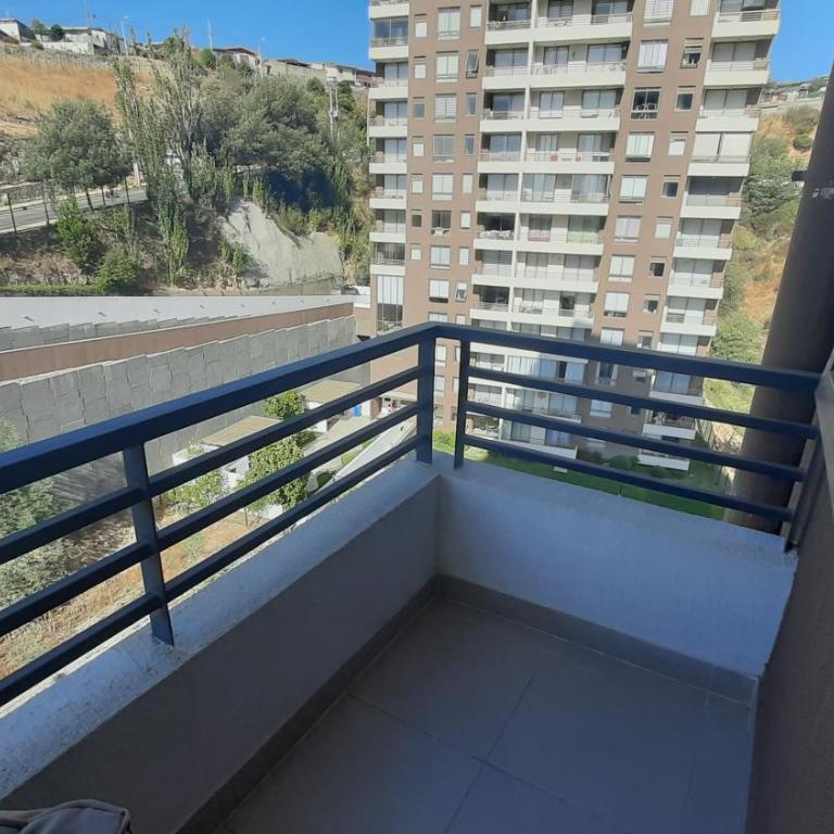 Depto Moderno 3 máx 4 personas - Two-Bedroom Apartment - 23