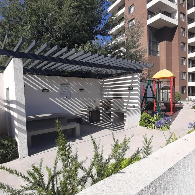 Depto Moderno 3 máx 4 personas - Two-Bedroom Apartment - 41