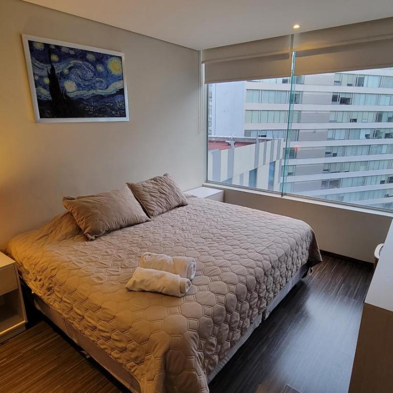 Chicago Suites WTC - Two-Bedroom Apartment - 2