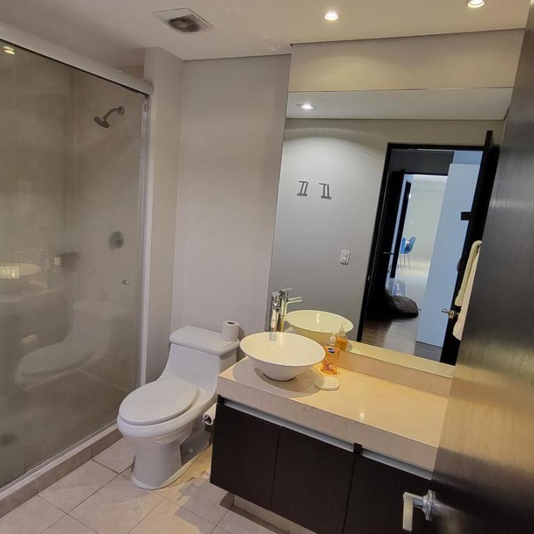 Chicago Suites WTC - Two-Bedroom Apartment - 4