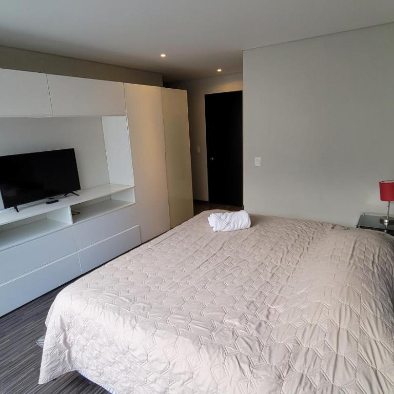 Chicago Suites WTC - Two-Bedroom Apartment - 6