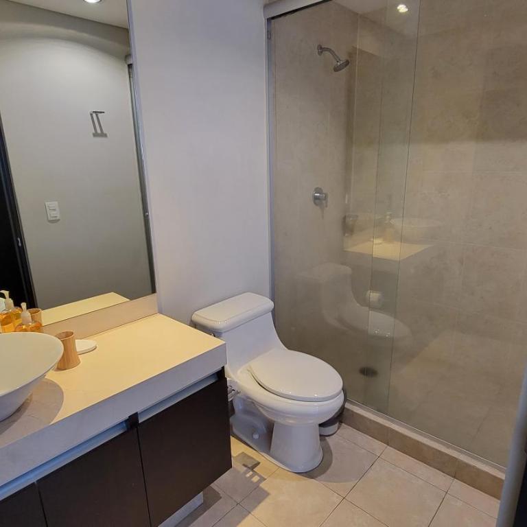 Chicago Suites WTC - Two-Bedroom Apartment - 8