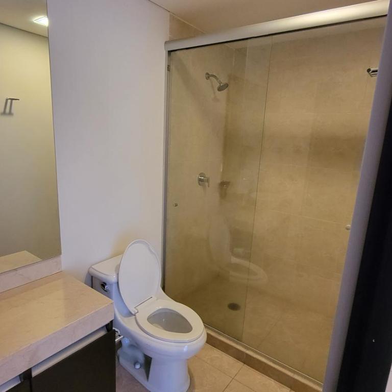 Chicago Suites WTC - Three-Bedroom Apartment - 2