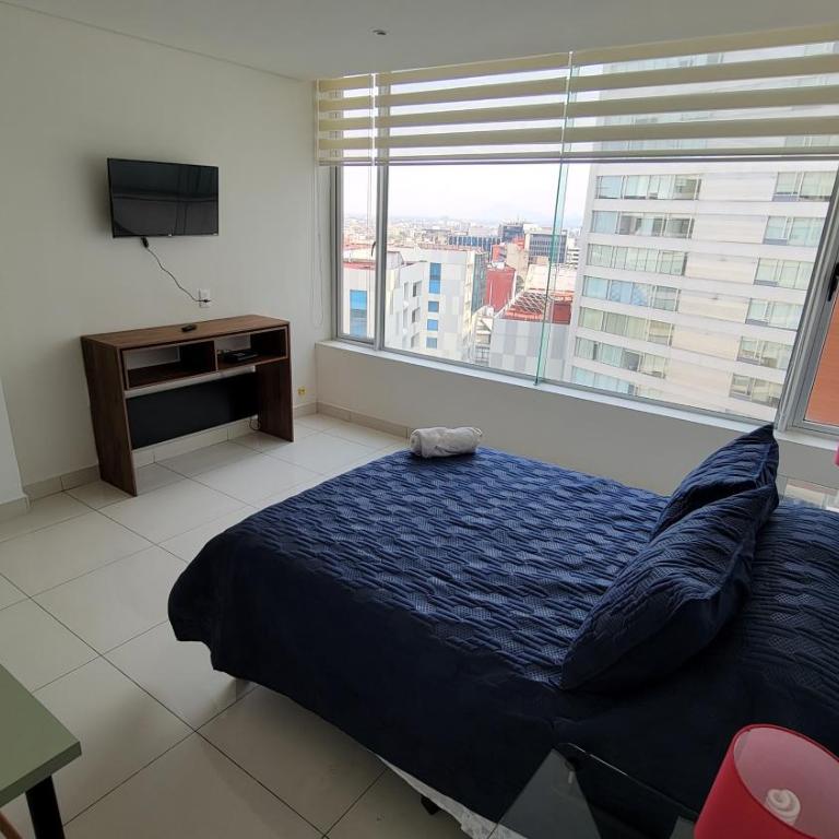 Chicago Suites WTC - Three-Bedroom Apartment - 11