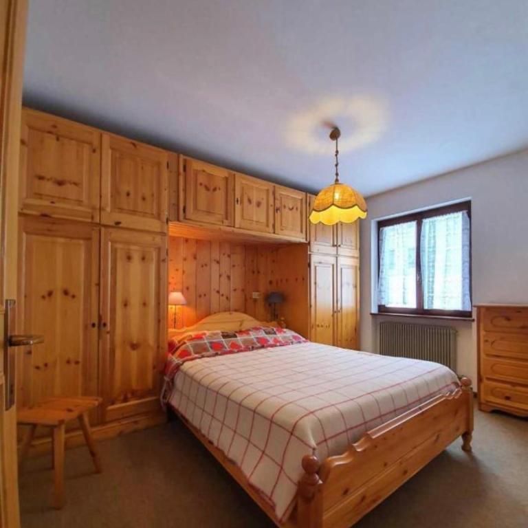 CASA GILDA Val di Fiemme - Dolomiti - Appartamento con 2 Camere da Letto - 15