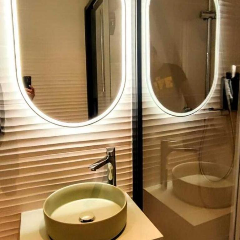 Hostal Anton Martin - Chambre Double Supérieure - 3