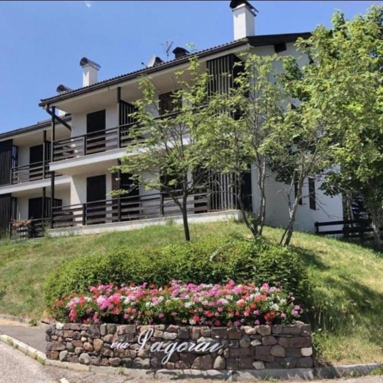 CASA GILDA Val di Fiemme - Dolomiti - Appartamento con 2 Camere da Letto - 32