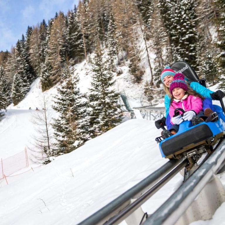 CASA GILDA Val di Fiemme - Dolomiti - Appartamento con 2 Camere da Letto - 36