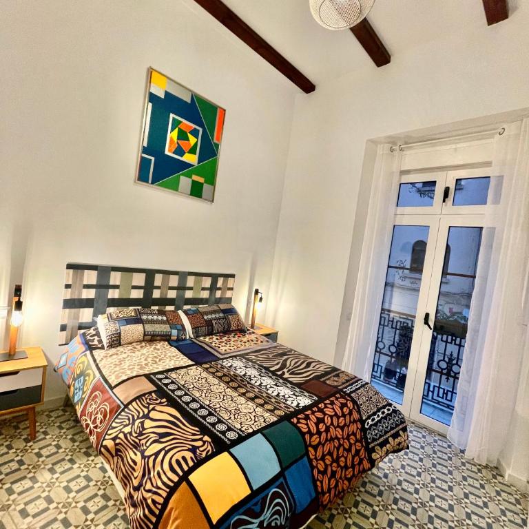 Puerta Roja 3 bedroom Luxury Apartment - Apartamento de 3 dormitorios - 9