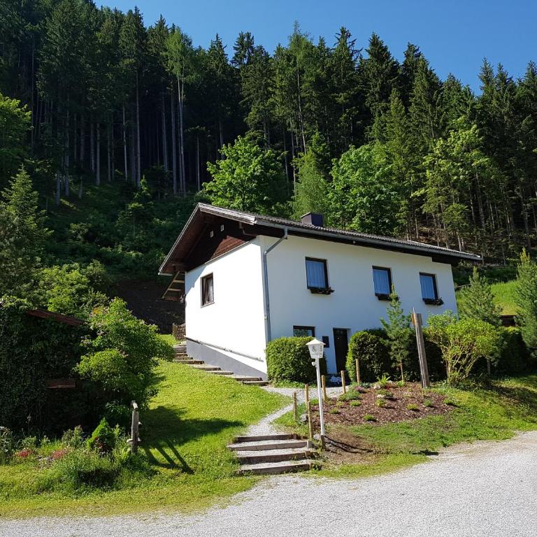 Alpengasthof Draxler - Triple Room - 2