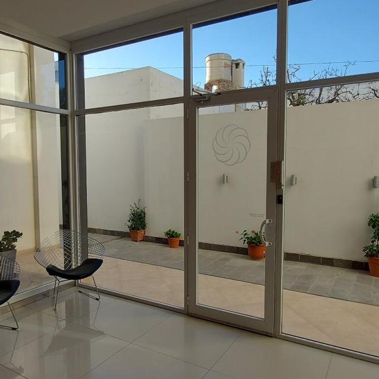 Refugio Ballenas - Apartamento de 1 dormitorio - 35