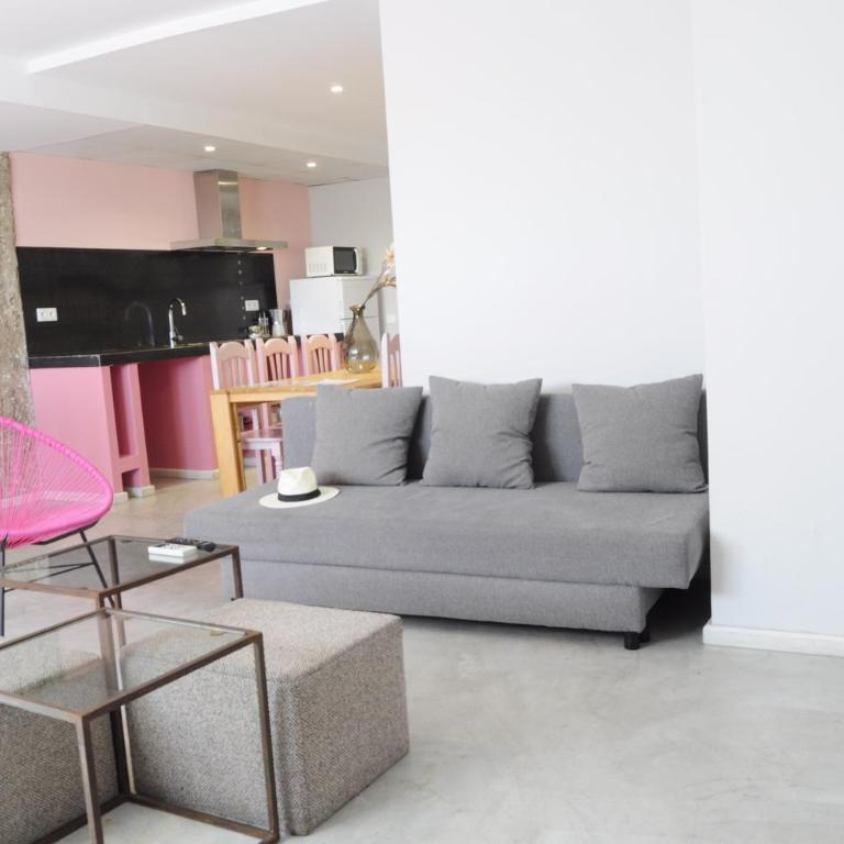 Apartamentos de la Parte Antigua de Cáceres - Duplex Apartment - C/ Caleros - 24