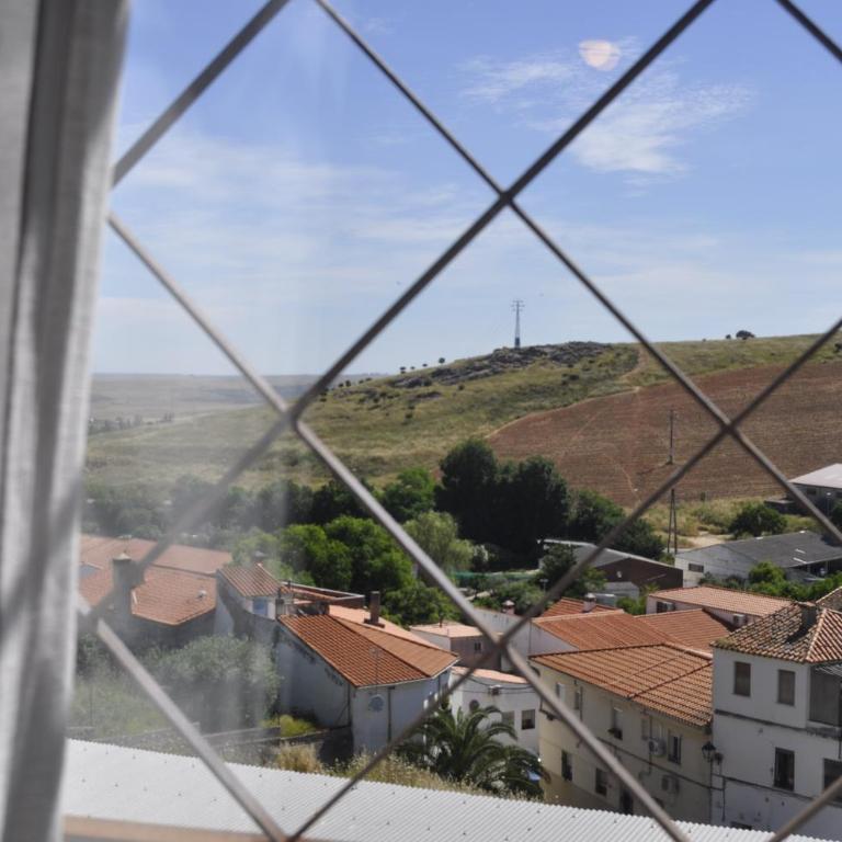 Apartamentos de la Parte Antigua de Cáceres - Duplex Apartment - C/ Caleros - 27