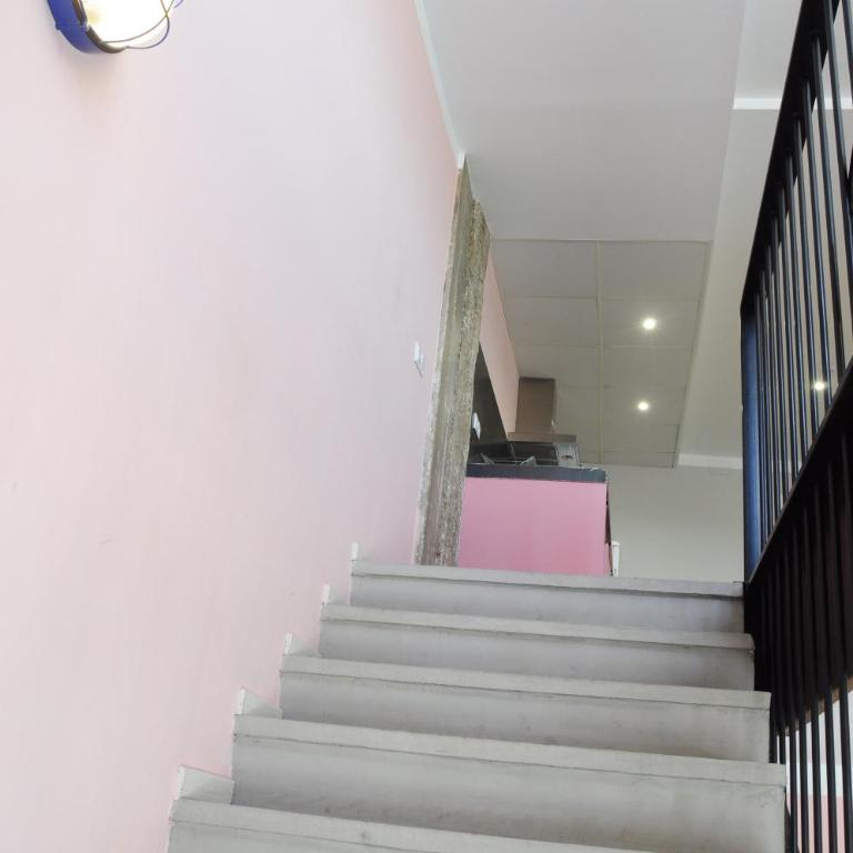 Apartamentos de la Parte Antigua de Cáceres - Duplex Apartment - C/ Caleros - 23