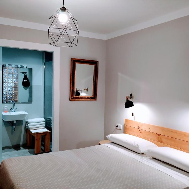 Apartamentos de la Parte Antigua de Cáceres - Standard Apartment - C/ Caleros - 22