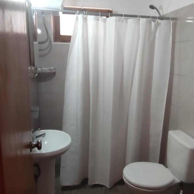 Ellas y Marú - Two-Bedroom House - 7