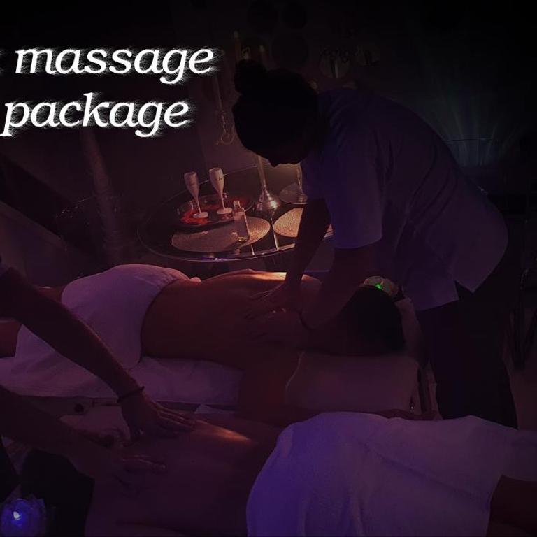 Aurora Lux Spa Smart apartments - Apartman sa 1 Spavaćom Sobom - 12