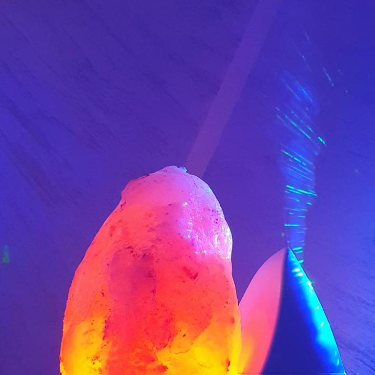 Aurora Lux Spa Smart apartments - Apartman sa 1 Spavaćom Sobom - 47