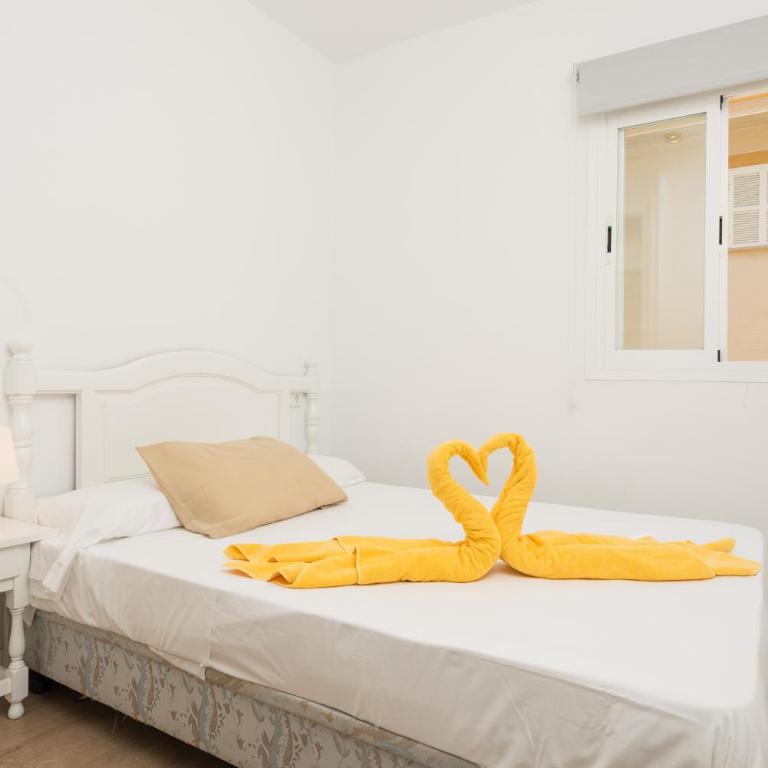 Condesa*Holiday Apartment 4, Alcudia beach - Apartamento de 3 dormitorios - 10