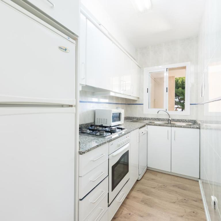 Condesa*Holiday Apartment 4, Alcudia beach - Apartamento de 3 dormitorios - 8