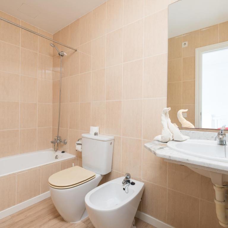 Condesa*Holiday Apartment 4, Alcudia beach - Apartamento de 3 dormitorios - 13