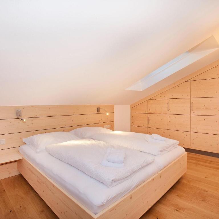 Apartment in Wald im Pinzgau near Ski Lift - Apartment mit 4 Schlafzimmern - 3