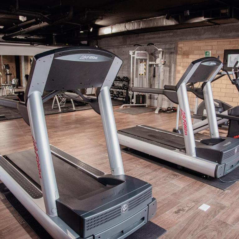 Luxury Loft Monterrey City Living at Landmark High Rise - Deluxe Apartment - 30