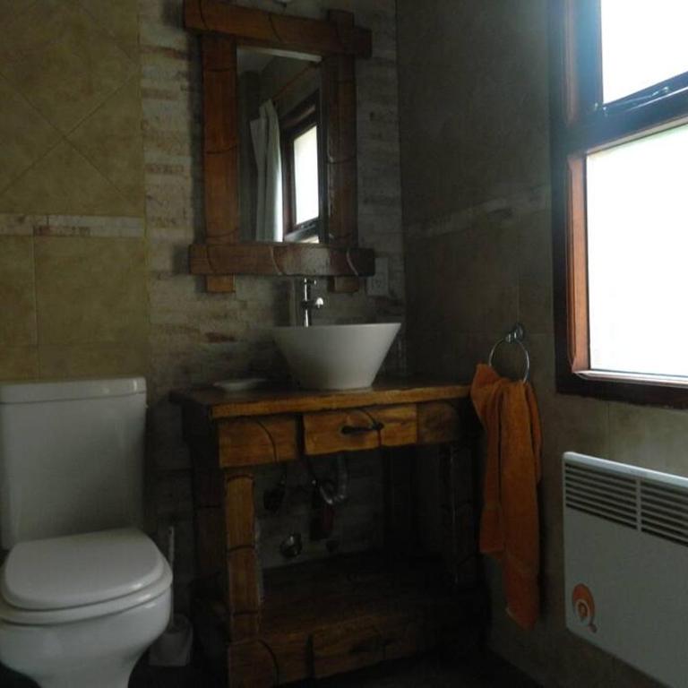 Las Nenas. Un paraíso en el bosque - Casa de 3 dormitorios - 16