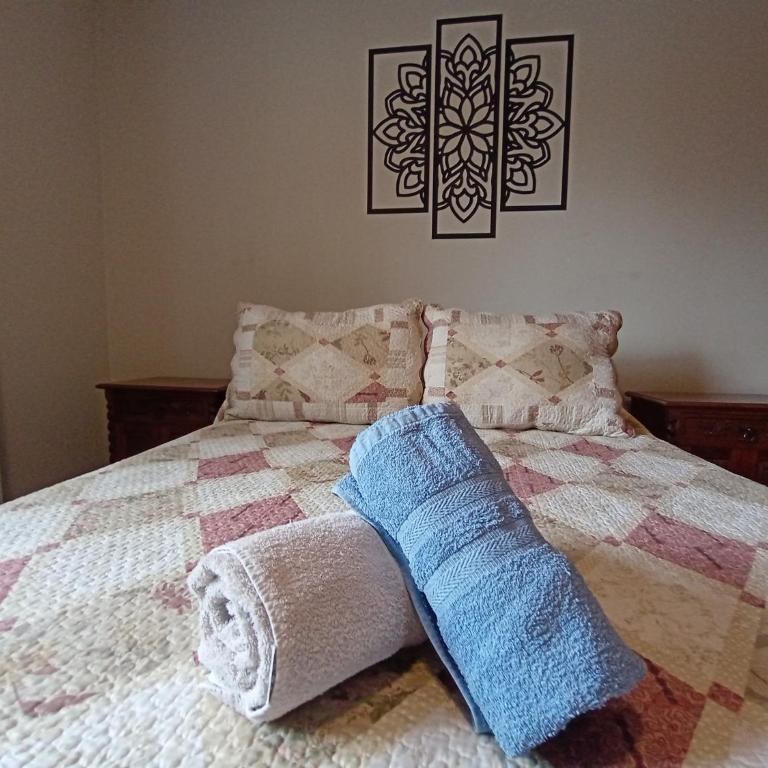 Amplio departamento, la mejor ubicación en Mendoza - Apartamento de 3 dormitorios - 9