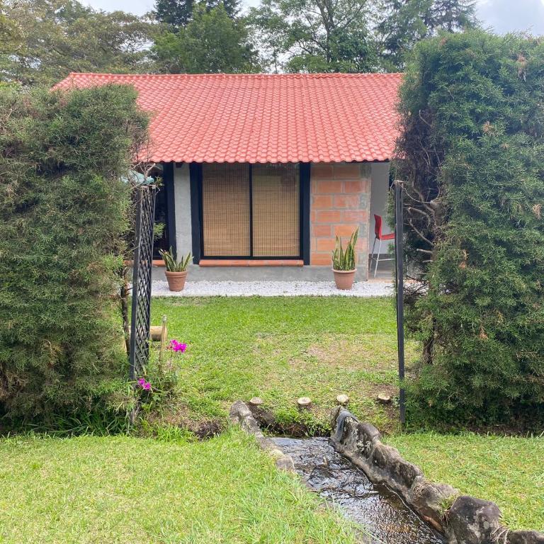 Rancheria Loft Chalet, lago privado - Chalet de 3 dormitorios - 8