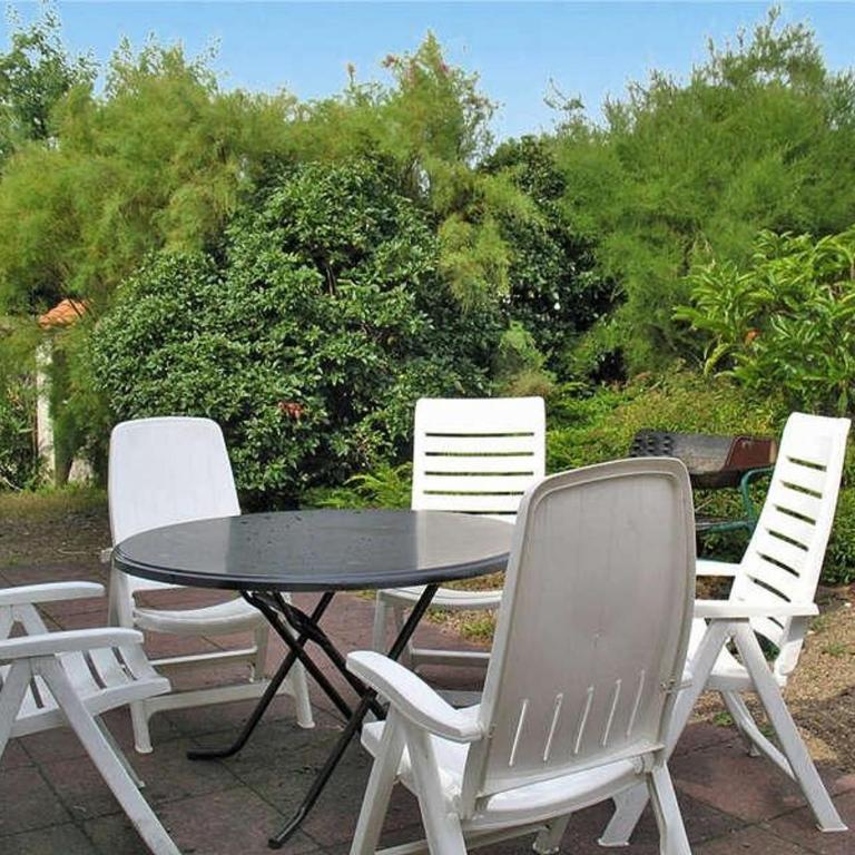 Maison proche plage, au calme, Wi-Fi, jardin, animaux acceptés - FR-1-22-318 - Casa Vacanze - 2