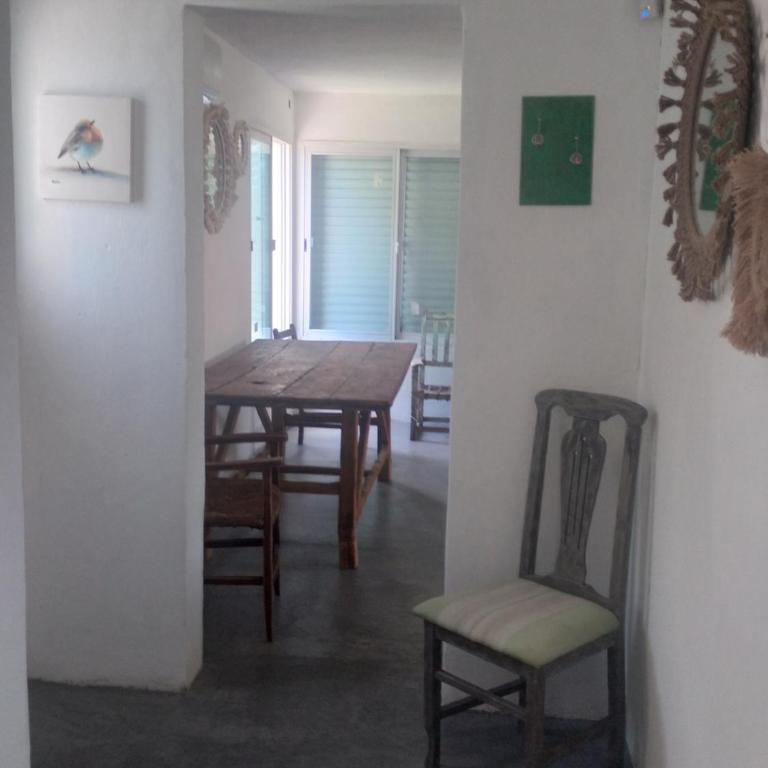 Sierras de Paz - Casa de 2 dormitorios - 29