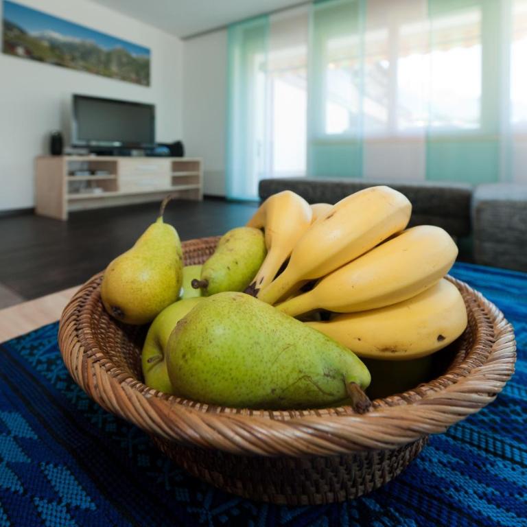 AZapartments Clarino - Apartamento de 3 dormitorios - 28