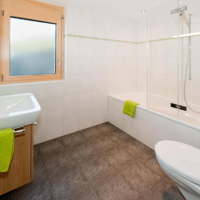 AZapartments Clarino - Apartamento de 3 dormitorios - 18