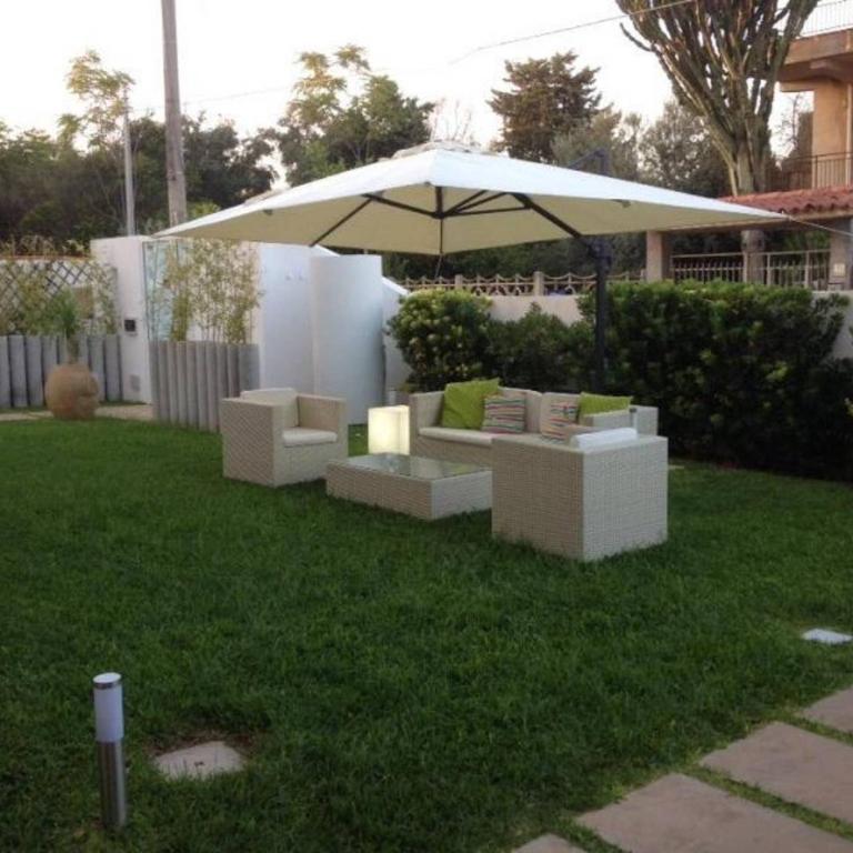 Apartment in villa - Air conditioned - Wi-fi - near the sea - Appartamento - 14