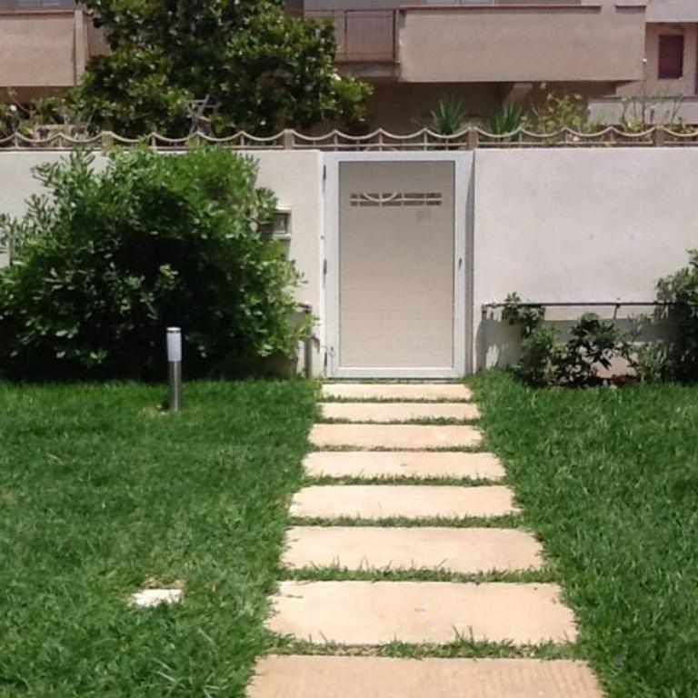 Apartment in villa - Air conditioned - Wi-fi - near the sea - Appartamento - 15