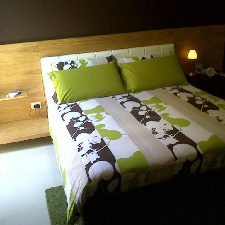 Apartment in villa - Air conditioned - Wi-fi - near the sea - Appartamento - 18