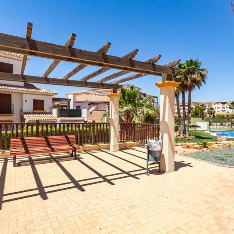 Casa Manuela - Apartamento de 2 dormitorios - 14