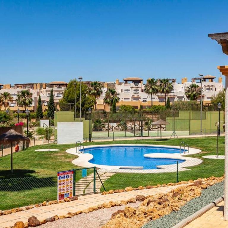Casa Manuela - Apartamento de 2 dormitorios - 7