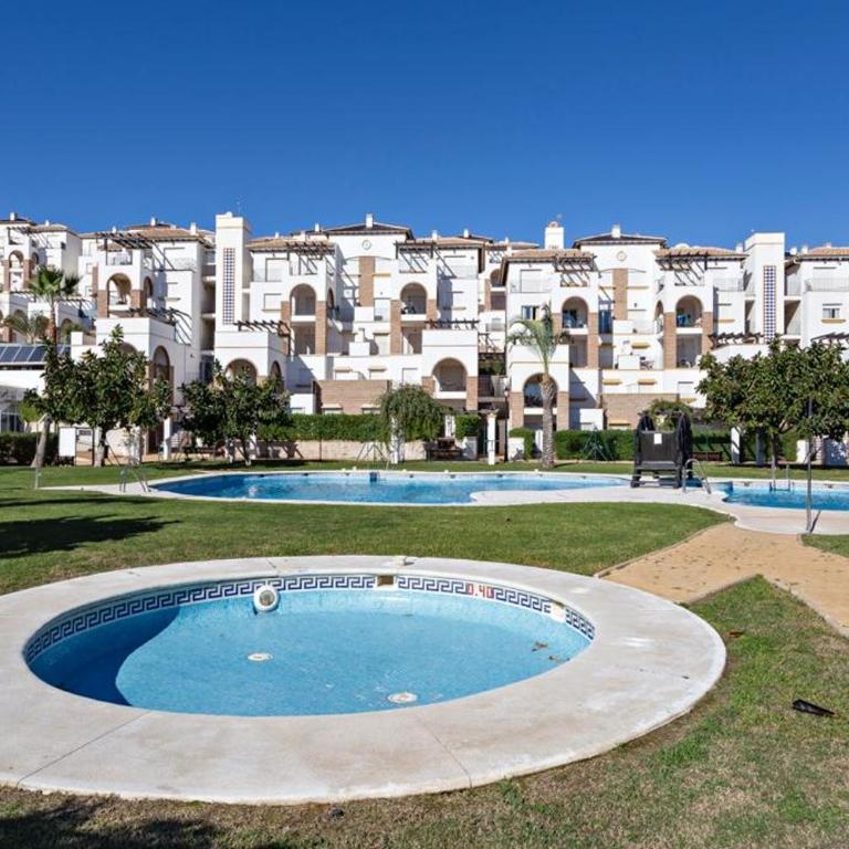Casa Manuela - Apartamento de 2 dormitorios - 8