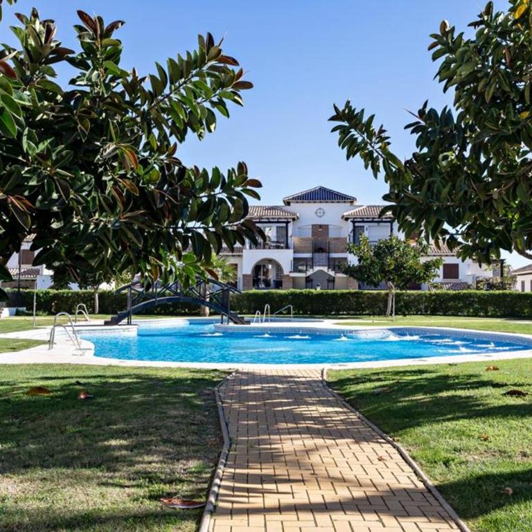 Casa Manuela - Apartamento de 2 dormitorios - 9