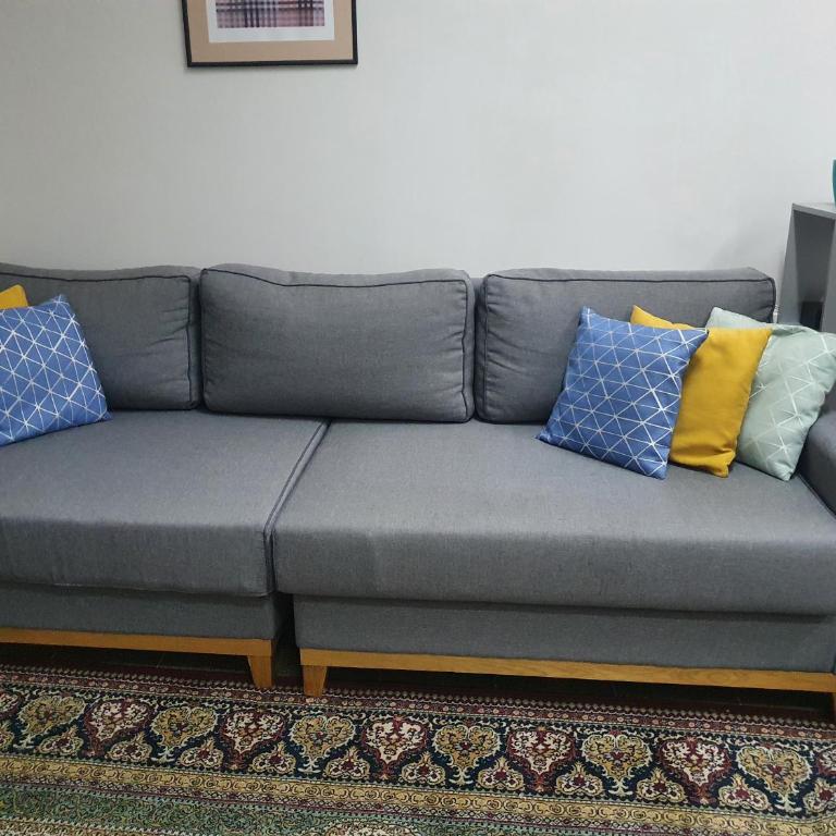 OLD TOWN Sarajevo center apartment 2+2 - Apartman sa 2 Spavaće Sobe - 11