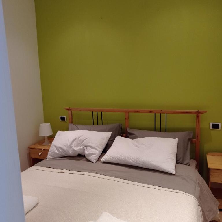 Palazzo dei tabacchi - Appartamento con 1 Camera da Letto - 18