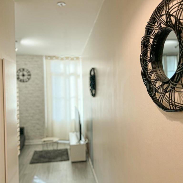 LE CLOS CHASSAING N4 -Wifi - Centre ville-PROPERTY RENTAL NM - Appartamento con 1 Camera da Letto - 14