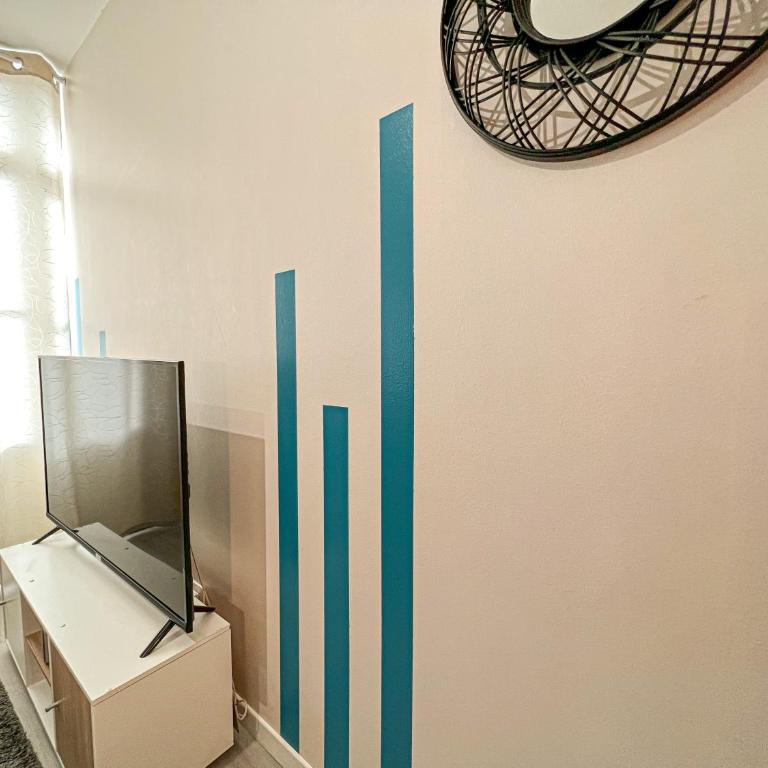 LE CLOS CHASSAING N4 -Wifi - Centre ville-PROPERTY RENTAL NM - Appartamento con 1 Camera da Letto - 27