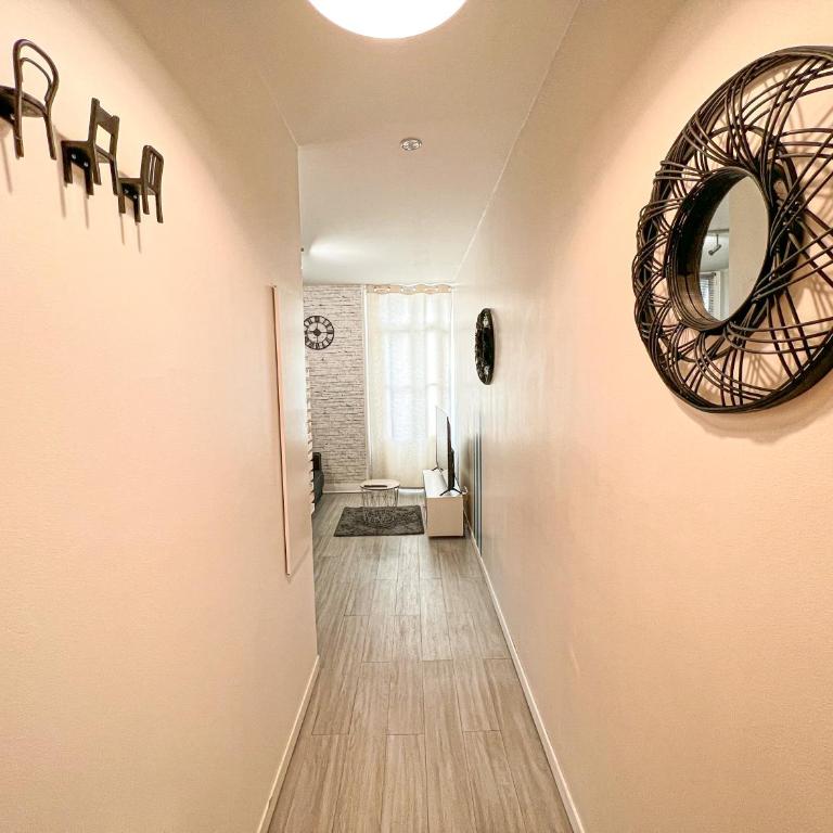 LE CLOS CHASSAING N4 -Wifi - Centre ville-PROPERTY RENTAL NM - Appartamento con 1 Camera da Letto - 43