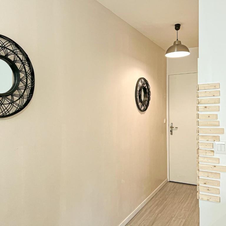 LE CLOS CHASSAING N4 -Wifi - Centre ville-PROPERTY RENTAL NM - Appartamento con 1 Camera da Letto - 45